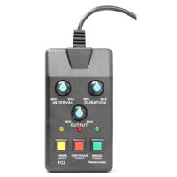 BeamZ SNOW1800 Sneeuwmachine 1800W - thumbnail