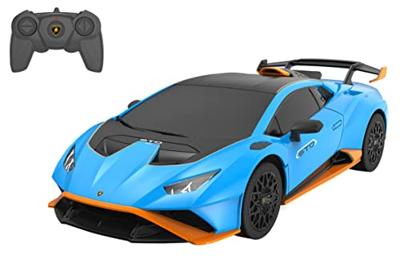 Jamara 1/24 Lamborghini Huracán STO speelgoed auto