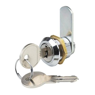 Metafranc cilinderslot met hefboom 19mm w - wu0340396 Metafranc cilinderslot met hefboom 19mm w - wu0340396