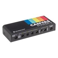 Walrus Audio Canvas Power 5 Link Power Supply System - thumbnail
