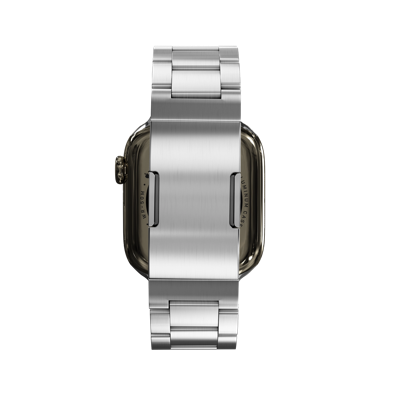 KeyBudz Spectra strap (44-49mm) - Natural KeyBudz Spectra strap (44-49mm) - Natural