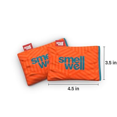 Smellwell Active