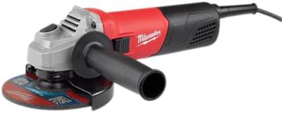 Milwaukee haakse slijper AG 800-125E 800W