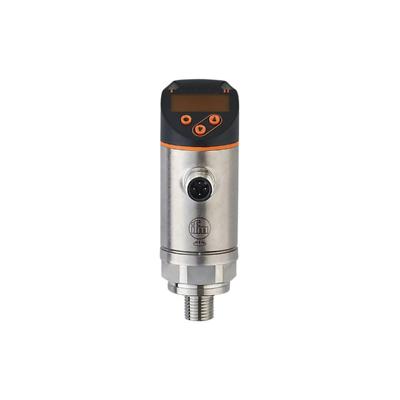 ifm Electronic Druksensor 1 stuk(s) PN2696 -12.5 kPa tot 250 kPa M12 1x NC, 1x NO, Analoog