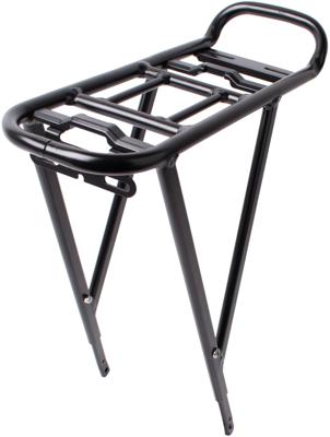 Atran Velo Maxi Combo AVS Achterdrager 24" 28" Zwart