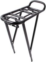 Atran Velo Maxi Combo AVS Achterdrager 24" 28" Zwart - thumbnail