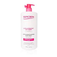 Topicrem Um Hydraterende Lichaamsmelk 1000ml - thumbnail