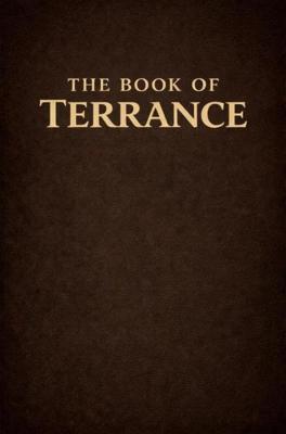The Book Of Terrance - Terrance Green - ebook