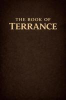 The Book Of Terrance - Terrance Green - ebook - thumbnail