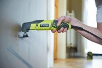 RYOBI Bedraad multifunctioneel gereedschap 200 W - thumbnail