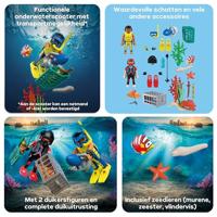 Playset Playmobil 72078 - thumbnail