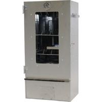 Rookoven XL - Zink - thumbnail