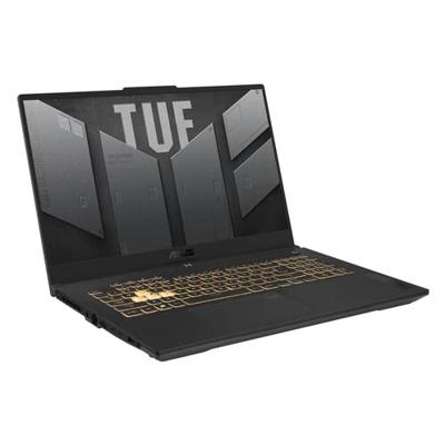ASUS TUF Gaming F17 FX707VV-HX145W i7-13620H/17.3 /16GB/512SSD/RTX 4060/W11 (Q1-2024)