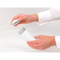 Brabantia SinkStyle Afwasmiddeldispenser 200 ml Wit - thumbnail