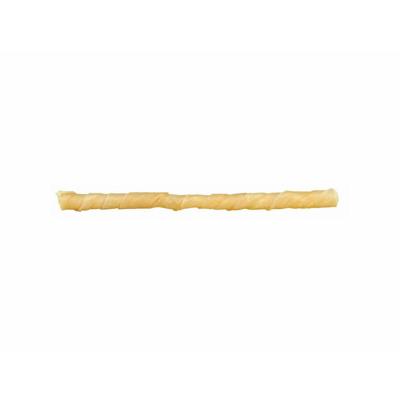 Snack voor honden Trixie 12 cm Ø 7-8 mm Rundvlees (100 Stuks)