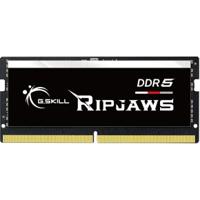 G.Skill DDR5 SODIMM Ripjaws 1x16GB 5600 - thumbnail