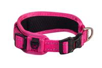 Hondenhalsband Utility Padded Roze - thumbnail