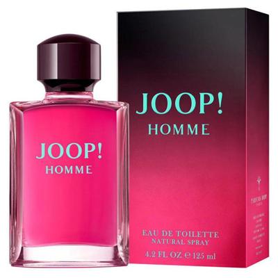 Joop! Homme Eau de toilette Spray 125 ml Heren