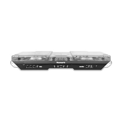 Decksaver Numark NS7 MK1 & MK2 cover