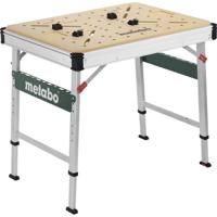 Metabo Multifunctionele werktafel MWB 100 - 626991000 - thumbnail