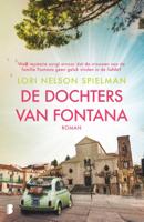 De dochters van Fontana - Lori Nelson Spielman - Paperback (9789022586662) - thumbnail