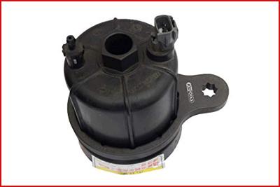 KS Tools 460.4300 Brandstoffilter-sleutel Ø 100 mm / 12 groeven voor Fuso KS Tools 460.4300 Brandstoffilter-sleutel Ø 100 mm / 12 groeven voor Fuso