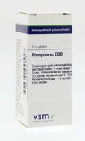 VSM Phosphorus D30 10 Gram - thumbnail