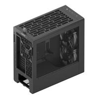 HAVN HAVN BF 360 PC-Gehäuse, Midi-Tower, E-ATX, Tempered Glass - schwarz Midi-tower PC-behuizing, Behuizing, Gaming-behuizing Zwart - thumbnail