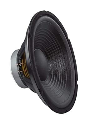 Sintron 203377 30 cm PA-subwoofer 300 W 8 Ω