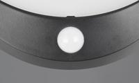 Trio Solar wandlampCobre met bewegingssensor - R24716132 - thumbnail