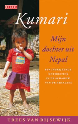 Kumari - Trees van Rijsewijk - eBook (9789044531756) Kumari - Trees van Rijsewijk - eBook (9789044531756)