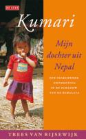 Kumari - Trees van Rijsewijk - eBook (9789044531756) - thumbnail