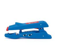 WEICON TOOLS 10039670 Krimpset 402-delig Adereindhulzen 0.5 tot 6 mm² Incl. striptang, Incl. assortiment adereindhulzen - thumbnail