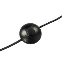 QAZQA Design vloerlamp goud 3-lichts verstelbaar - Mesh - thumbnail