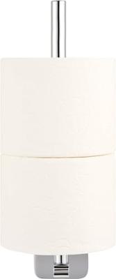 Ben Mykanto reserverolhouder 6,9x9x28,8cm chroom