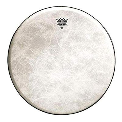 Remo FA-0516-00 Ambassador Fiberskyn 16 inch drumvel