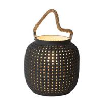 Lucide tafellamp Safiya - thumbnail