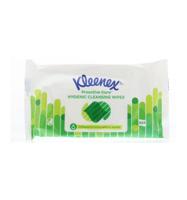 Kleenex Water fresh wipes gentle (24 st) - thumbnail