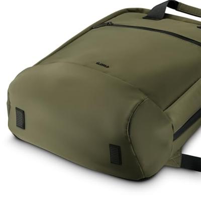 Hama Laptop-rugzak Ultra Lightweight Tot 41 Cm (16,2) Olijf Hama Laptop-rugzak Ultra Lightweight Tot 41 Cm (16,2) Olijf