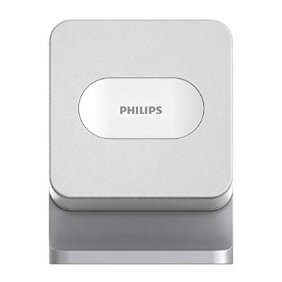 Philips draadloze deurbel - Welcome Bell 300 Basic - Bereik van 300 m - 4 hoogwaardige beltonen