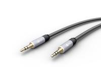 Jack 3.5mm naar 3.5mm kabel - thumbnail