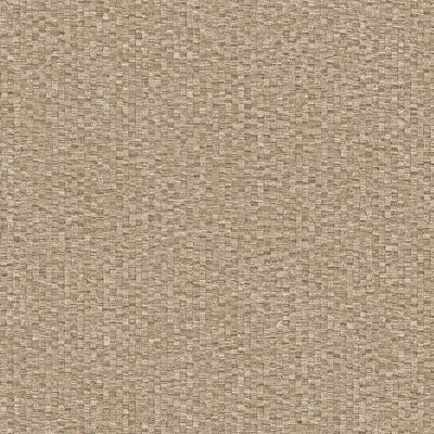Dutch Wallcoverings Luxury Colors Brick Box Brown - Bruin