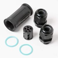 SLV VerbindingsboxConnect IP68 5-polig 8-17mm. - 228725 - thumbnail