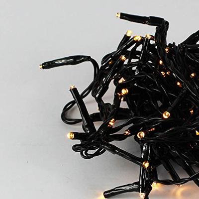 Basic Kerstverlichting 80 LED 6m CW