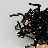 Kerstverlichting LED ricelights buiten 6 meter 80L Lumineo - Lumineo - thumbnail