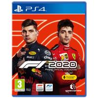 F1 2020 - thumbnail