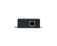 LevelOne POR-0111 PoE adapter & injector - thumbnail
