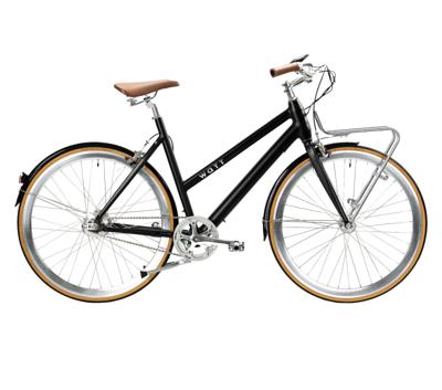 Watt Watt Montreal Female