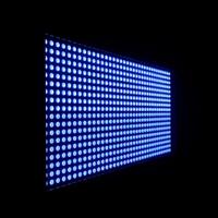 Cameo THUNDER WASH 600 RGBW Stroboscoop Aantal LEDs: 648 RGB - thumbnail