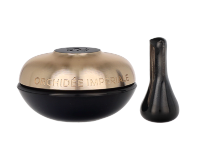 Guerlain Orchidee Imperiale Eye & Lip Cream Gerichte behandeling 20 ml Dames Guerlain Orchidee Imperiale Eye & Lip Cream Gerichte behandeling 20 ml Dames